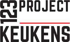 123 Projectkeukens